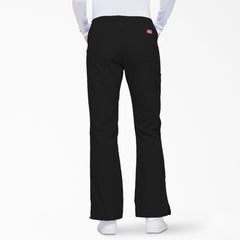Women's EDS Signature Drawstring Cargo Scrub Pants | Dickies online shop