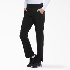 Women's EDS Essentials Cargo Scrub Pants | Dickies US