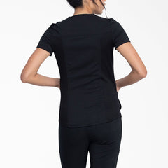 Women's Balance V-Neck Scrub Top | Dickies sale
