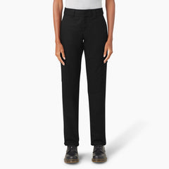 Women's Super Flex Straight Leg Cargo Pants | Dickies for sale