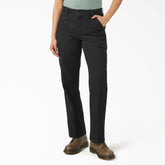 Women's Relaxed Fit Cargo Pants | Dickies on sale