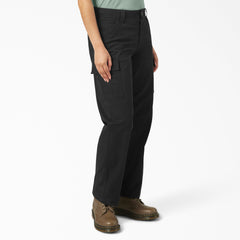 Women's Relaxed Fit Cargo Pants | Dickies on sale