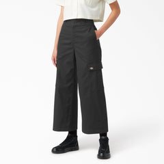 Women's Regular Fit Cargo Pants | Dickies online