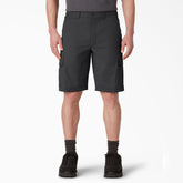FLEX Cooling Regular Fit Cargo Shorts, 11" | Dickies near me