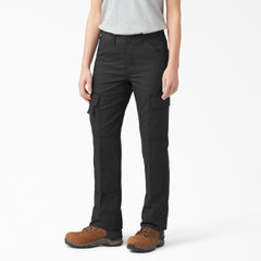 Women's FLEX Regular Fit Cargo Pants | Dickies near me
