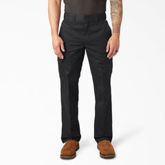 Relaxed Fit Cargo Work Pants | Dickies sale