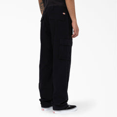Eagle Bend Relaxed Fit Double Knee Cargo Pants | Dickies US