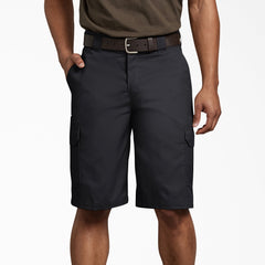 FLEX Regular Fit Cargo Shorts, 11" | Dickies online