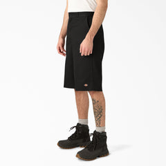 Loose Fit Multi-Use Pocket Work Shorts, 15" | Dickies sale