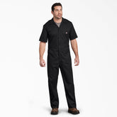 FLEX Cooling Short Sleeve Coveralls | Dickies outlet