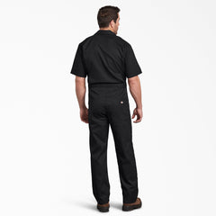 FLEX Cooling Short Sleeve Coveralls | Dickies outlet