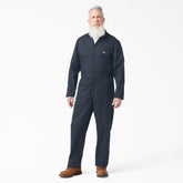Long Sleeve Coveralls | Dickies for sale