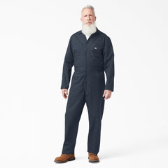 Long Sleeve Coveralls | Dickies for sale