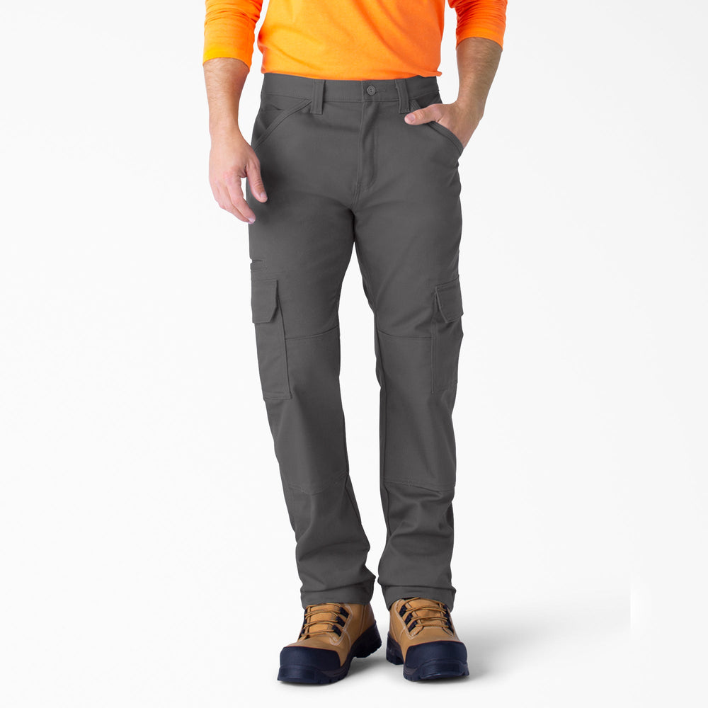 FLEX DuraTech Relaxed Fit Duck Cargo Pants | Dickies outlet