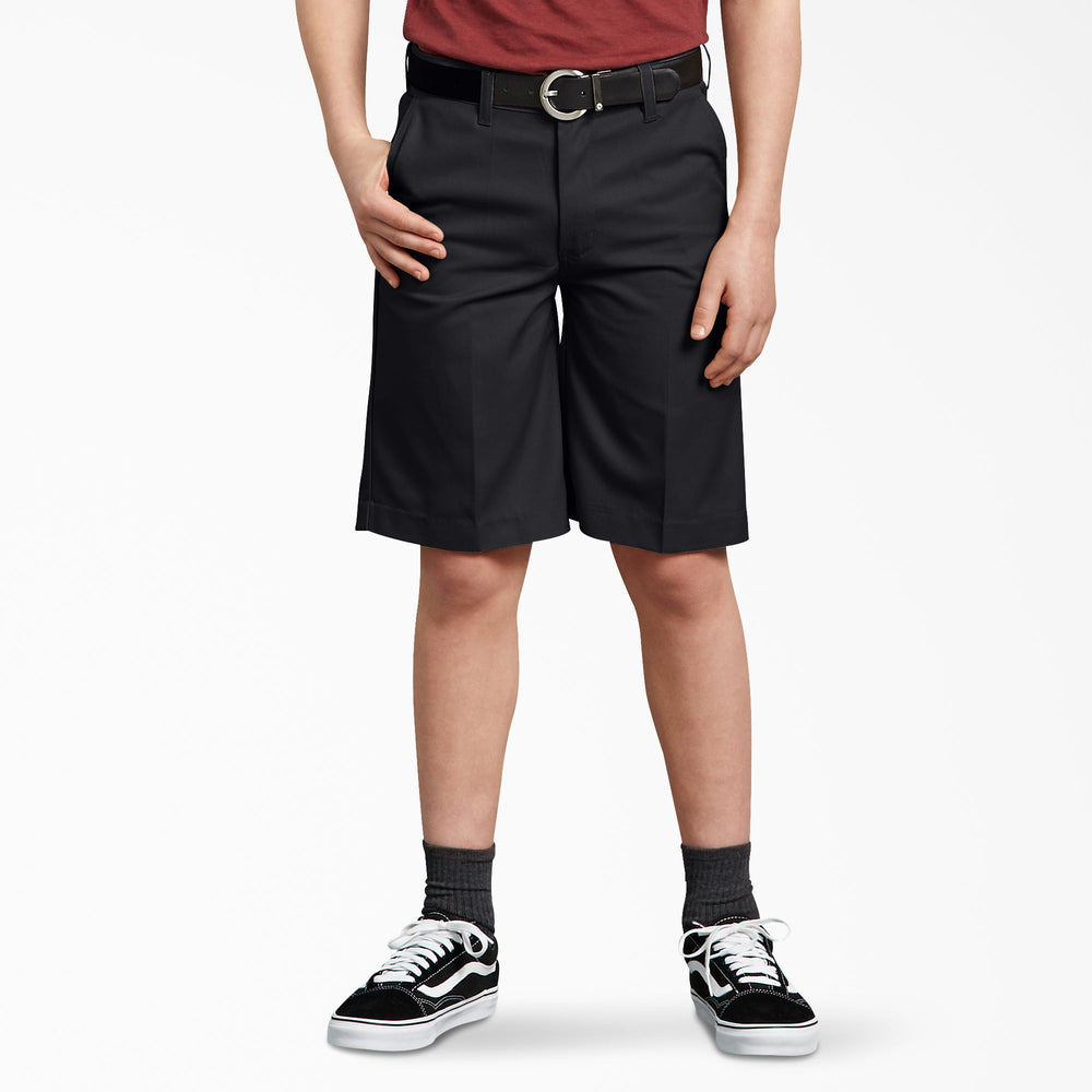Boys' Husky Classic Fit Shorts, 8-20 | Dickies discount