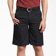 Boys' Husky Classic Fit Shorts, 8-20 | Dickies discount