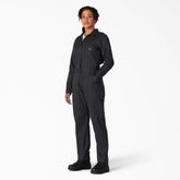 Women's Cooling Long Sleeve Coveralls | Dickies near me