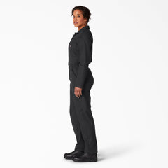 Women's Cooling Long Sleeve Coveralls | Dickies near me