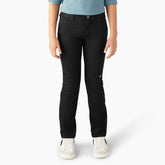 Boys' FLEX Skinny Fit Double Knee Pants, 4-20 | Dickies near me
