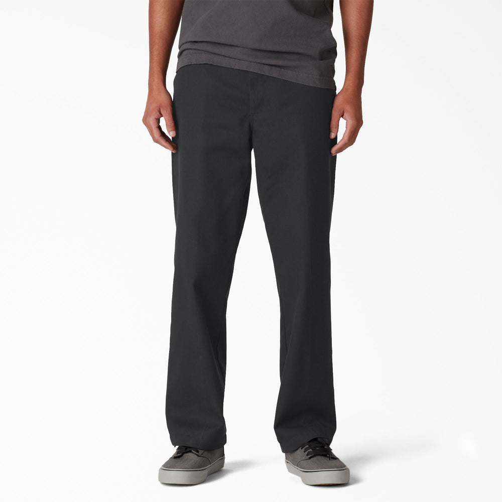 Dickies Skateboarding Regular Fit Twill Pants | Dickies outlet