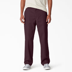 Dickies Skateboarding Regular Fit Twill Pants | Dickies outlet