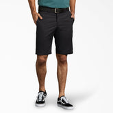 FLEX Slim Fit Work Shorts, 11" | Dickies discount