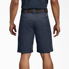 FLEX Regular Fit Work Shorts, 11" | Dickies sale