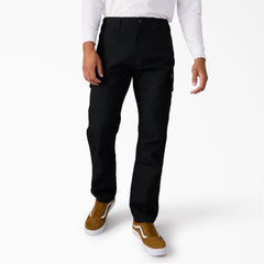 Tradebuilt Duck Canvas Cargo Pants | Dickies online shop