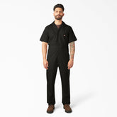 Short Sleeve Coveralls | Dickies on sale