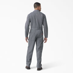 Hickory Stripe Coveralls | Dickies sale