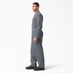 Hickory Stripe Coveralls | Dickies sale
