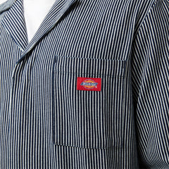 Hickory Stripe Coveralls | Dickies sale