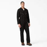 Deluxe Blended Long Sleeve Coveralls | Dickies near me