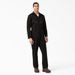 Deluxe Blended Long Sleeve Coveralls | Dickies near me