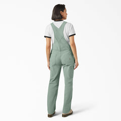 Women's Double Front Bib Overalls | Dickies for sale