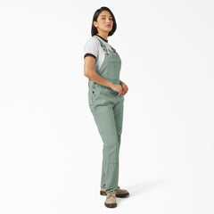 Women's Double Front Bib Overalls | Dickies for sale