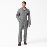 Fisher Striped Coveralls | Dickies online