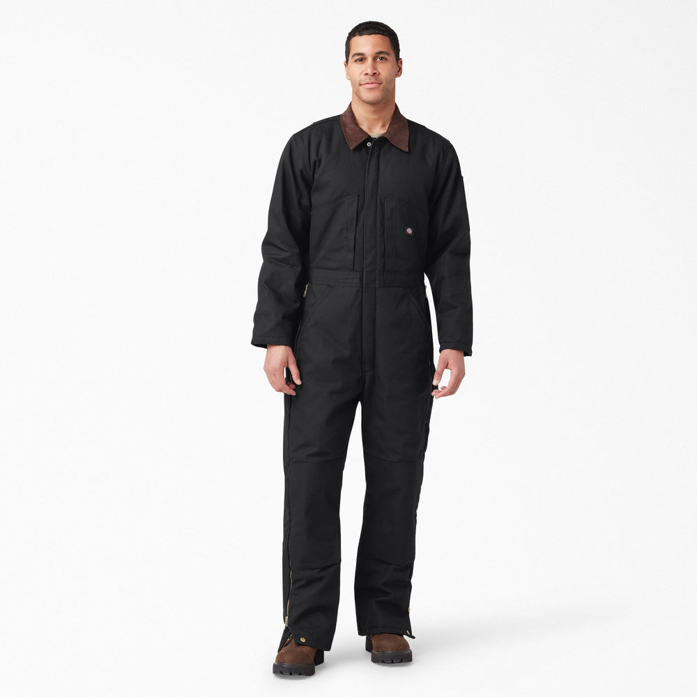Duck Insulated Coveralls | Dickies discount