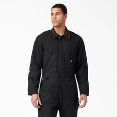 Duck Insulated Coveralls | Dickies discount