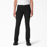 Women's Perfect Shape Straight Fit Jeans | Dickies on sale