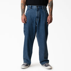 Mike Anderson Loose Fit Jeans | Dickies discount