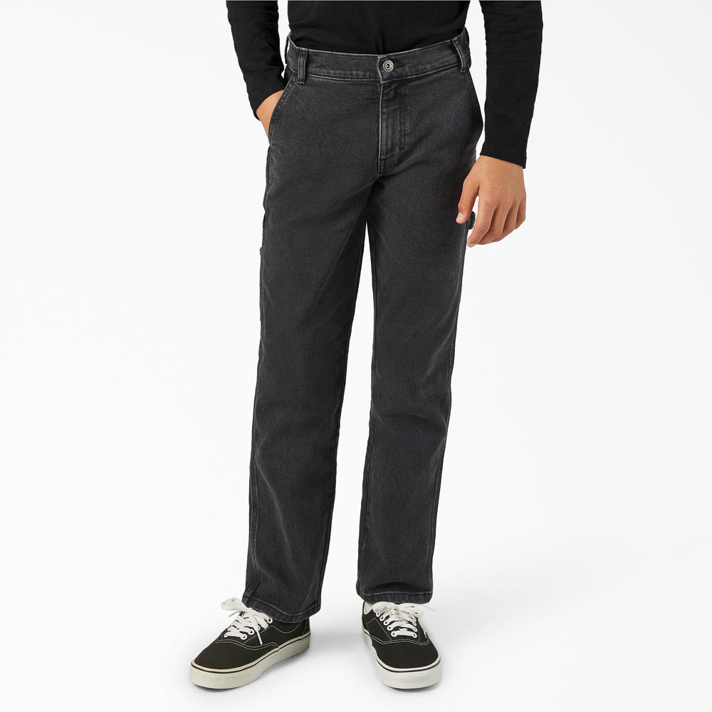 Boys’ Carpenter Jeans, 4-20 | Dickies on sale