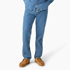 Houston Regular Fit Jeans | Dickies online shop