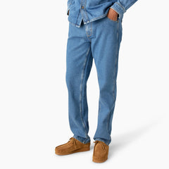 Houston Regular Fit Jeans | Dickies online shop