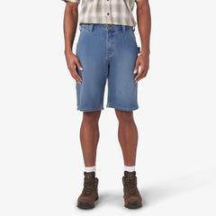 Denim Utility Shorts, 11" | Dickies US