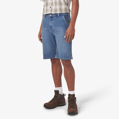 Denim Utility Shorts, 11" | Dickies US