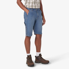 Denim Utility Shorts, 11" | Dickies US