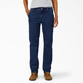 Women's FLEX Relaxed Fit Carpenter Jeans | Dickies discount