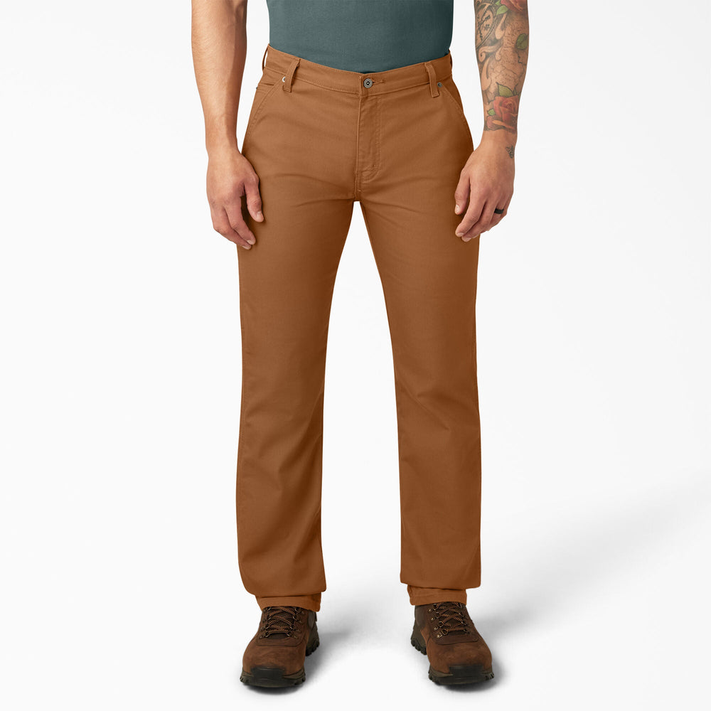 FLEX Regular Fit Duck Carpenter Pants | Dickies online