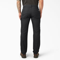 FLEX Regular Fit Duck Carpenter Pants | Dickies US